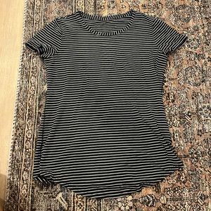 Lululemon love crew t shirt